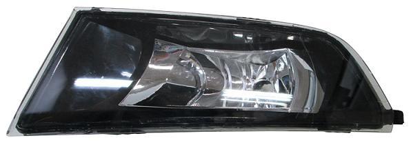 Faro Fendinebbia H8 Sinistro per Skoda Fabia Dal 2015 Al 2018