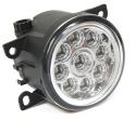 Fendinebbia A Led Peugeot 307 Dal 2005 Al 2007