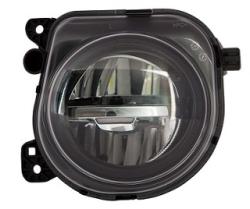 Fendinebbia A Led Sinistro Bmw Serie 5 F10/f11 Dal 2013 Al 2016