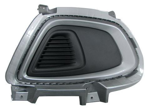 Griglia Paraurti Destro Kia Sorento Dal 2015 Al 2017