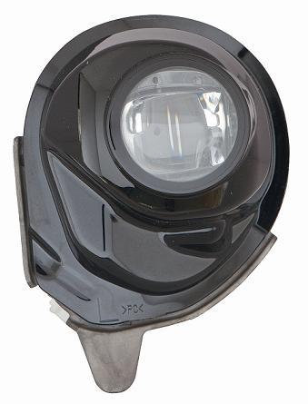 Fendinebbia A Led Sinistro Mazda 3 Dal 2017 Al 2018