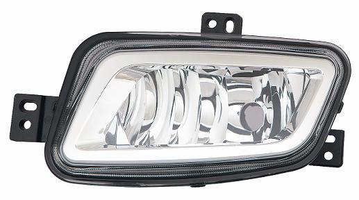 Fendinebbia H8 Destro Ford Ranger Dal 2016