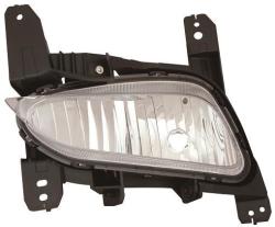 Fendinebbia H8 Sinistro Opel Mokka X Dal 2016 Al 2020