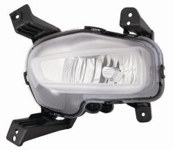 Fendinebbia H8 Sinistro Kia Ceed Dal 2018