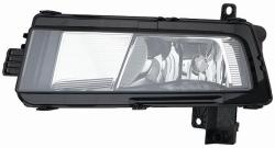 Faro Fendinebbia H11 Destro per Volkswagen Touran Dal 2015