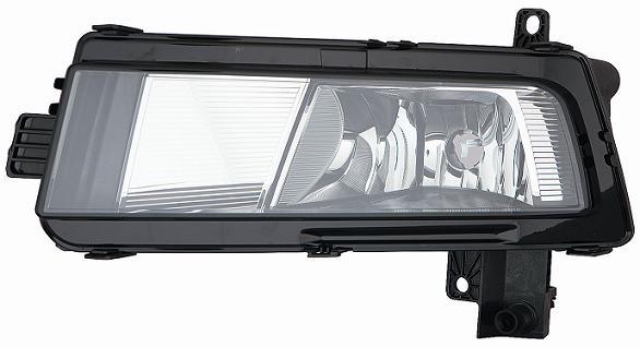 Faro Fendinebbia H11 Sinistro per Volkswagen Touran Dal 2015