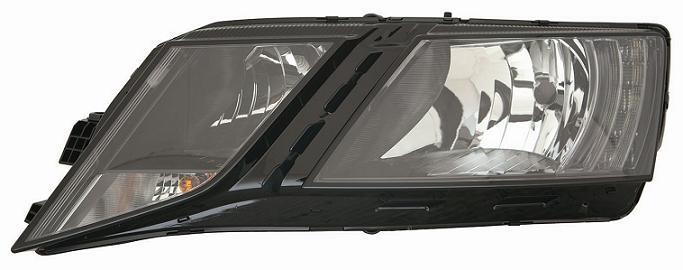 Faro Anteriore Destro Skoda Octavia Dal 2017 Al 2020