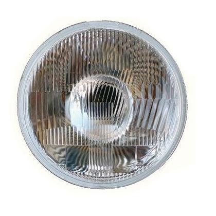 Faro Anteriore Sinistro Scania Serie G- P - R - S - T Dal 2017