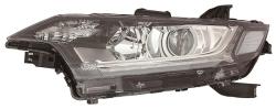 Faro Anteriore Destro Mitsubishi Outlander Dal 2015 Al 2018