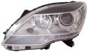 Faro Anteriore Destro Mercedes Classe R W251 Dal 2010