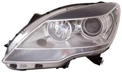 Faro Anteriore Destro Mercedes Classe R W251 Dal 2010