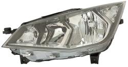 Faro Anteriore Destro Seat Ibiza Dal 2017