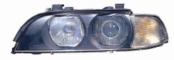 Faro Anteriore Destro  Bmw Serie 5 E39 Dal 1995 Al 2000