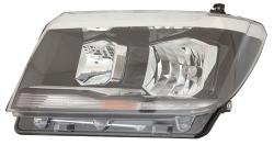 Faro Anteriore Sinistro Volkswagen Lt - Crafter Dal 2017