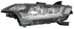 Faro Anteriore Destro Mitsubishi Outlander Dal 2015 Al 2018