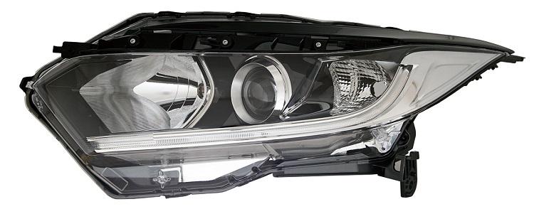 Faro Anteriore Sinistro Honda Hr-v Dal 2018