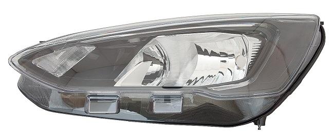 Faro Anteriore SINISTRO per Ford Focus dal 2018 al 2021