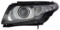Faro Anteriore Destro Land Rover Evoque Dal 2011 Al 2014