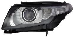 Faro Anteriore Sinistro  Land Rover Evoque Dal 2011 Al 2014