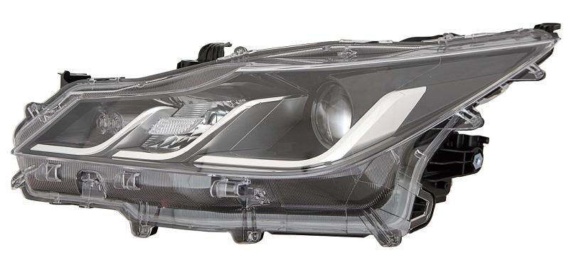 Faro Anteriore Destro Toyota Corolla 4 Porte Dal 2019