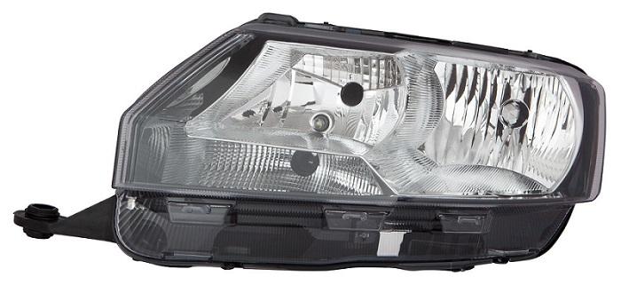 Faro Anteriore Sinistro Skoda Rapid Dal 2013