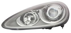 Faro Anteriore Destro Porsche Cayenne Dal 2010 Al 2014
