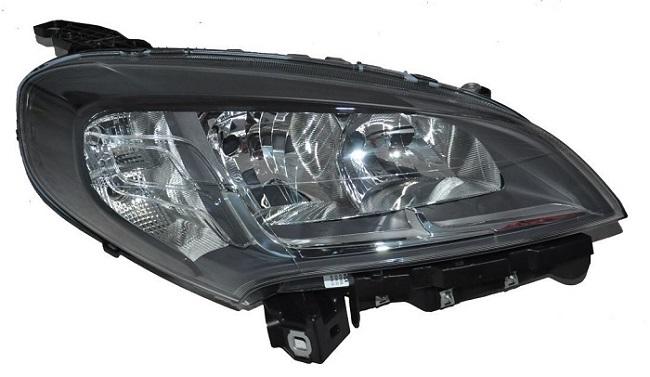 Faro Anteriore Destro Fiat Doblo' Dal 2015