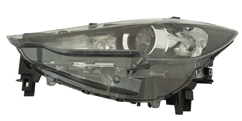 Faro Anteriore Sinistro Mazda Cx 5 Dal 2017 Al 2021