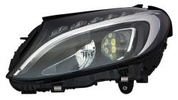 Faro Anteriore Destro Mercedes Classe C W205 Dal 2014 Al 2018