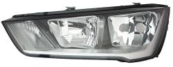 Faro Anteriore Sinistro Audi A1 Dal 2014 Al 2018