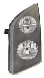 Faro Anteriore Destro Volkswagen Lt - Crafter Dal 2006 Al 2016