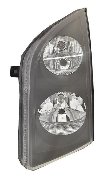 Faro Anteriore Sinistro Volkswagen Lt - Crafter Dal 2006 Al 2016