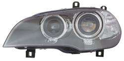 Faro Anteriore Destro  Bmw X5 E70 Dal 2010 Al 2013