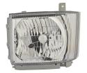 Faro Anteriore Destro Isuzu Serie N Dal 2007