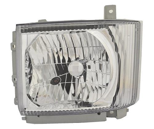 Faro Anteriore Sinistro Isuzu Serie N Dal 2007