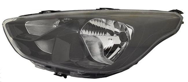 Faro Anteriore Destro Ford Ka + Dal 2018