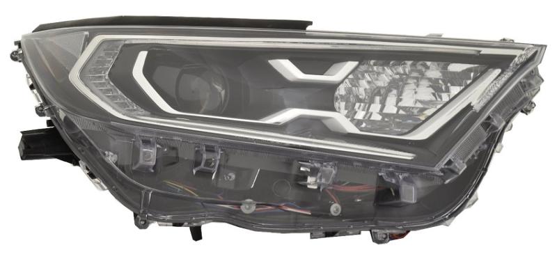Faro Anteriore Destro Toyota Rav 4 Dal 2019