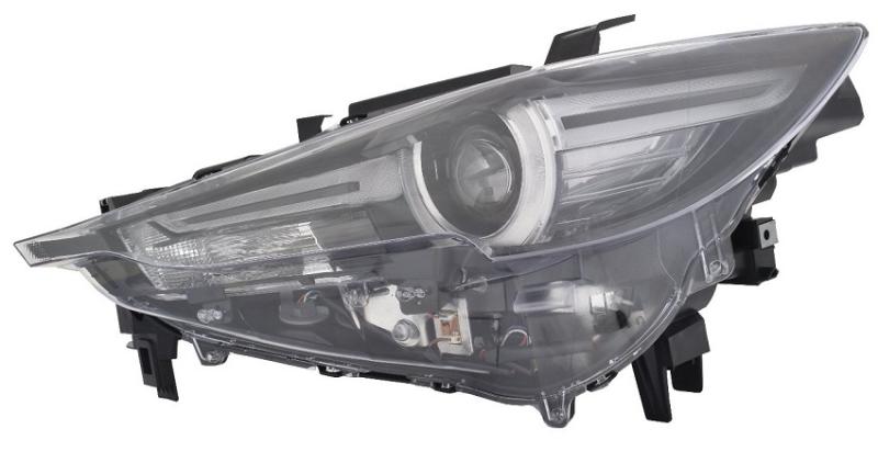 Faro Anteriore Sinistro Mazda Cx 5 Dal 2017 Al 2021