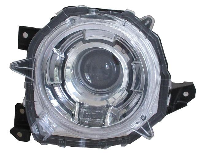 Faro Anteriore Destro Suzuki Jimny Dal 2018