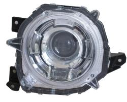 Faro Anteriore Sinistro Suzuki Jimny Dal 2018