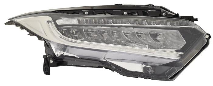 Faro Anteriore Sinistro Honda Hr-v Dal 2018