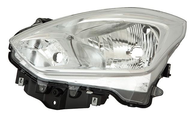 Faro Anteriore Sinistro Suzuki Swift Dal 2017