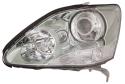 Faro Anteriore Destro Lexus Ls 430 Dal 2003 Al 2006