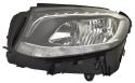 Faro Anteriore Sinistro Mercedes Glc Suv X253 Dal 2015 Al 2019