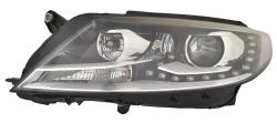 Faro Anteriore SINISTRO per Volkswagen Passat Cc dal 2012