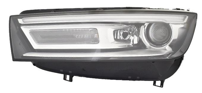 Faro Anteriore Destro Audi Q5 Dal 2016 Al 2020