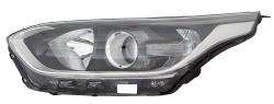 Faro Anteriore SINISTRO per Kia Ceed dal 2018