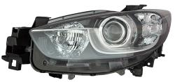 Faro Anteriore Destro  Mazda Cx 5 Dal 2011 Al 2014