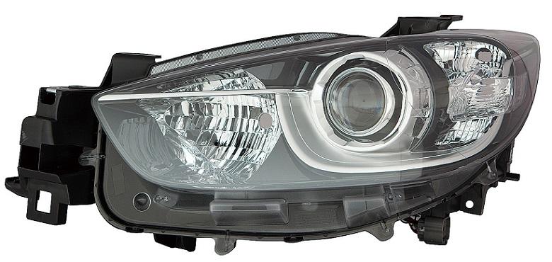 Faro Anteriore Destro Mazda Cx 5 Dal 2011 Al 2014
