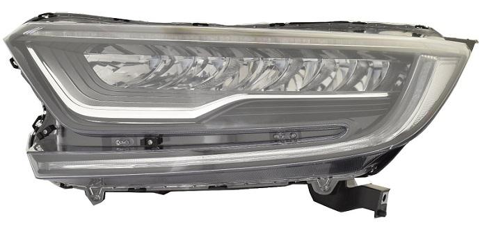 Faro Anteriore Destro Honda Crv Dal 2018
